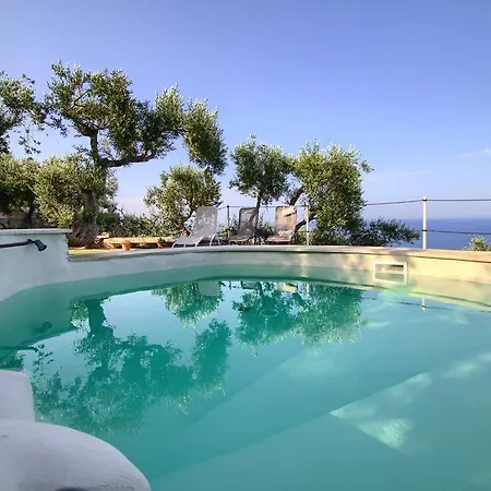 Albachiara Villa Gagliano del Capo