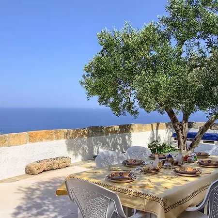 Albachiara Villa