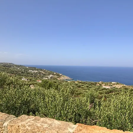 Villa Albachiara *