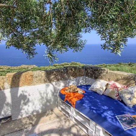 Albachiara Villa