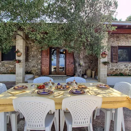 Albachiara Gagliano del Capo