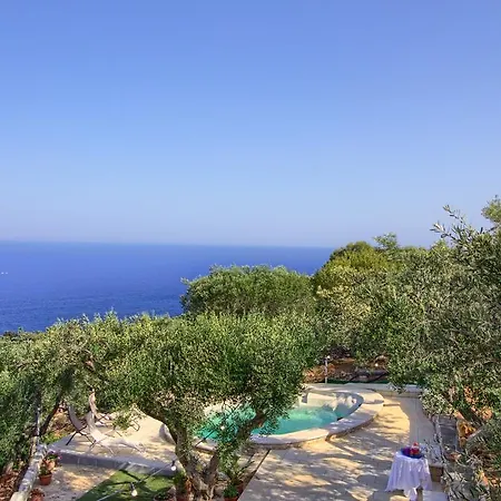 Albachiara Villa *
