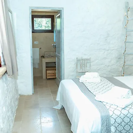 Albachiara Villa